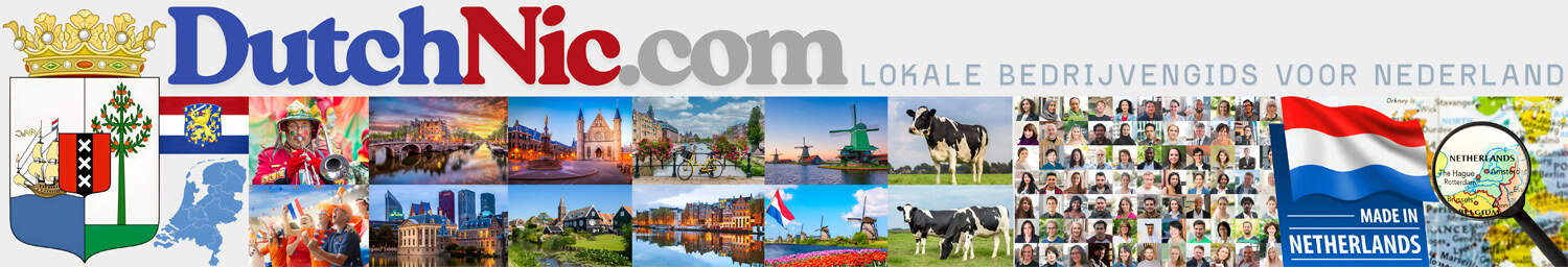 Gemaakt in Nederland - Symbaloo.com Nederland